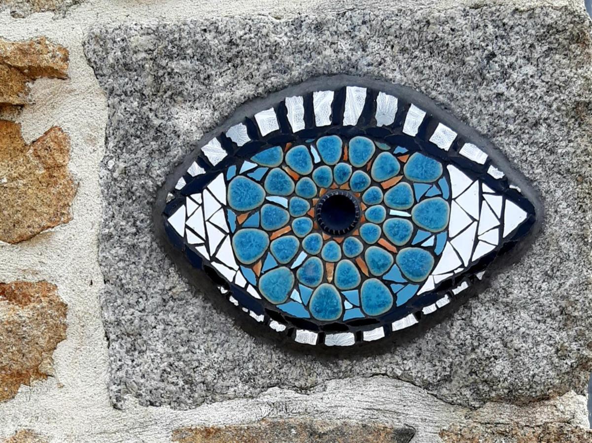 فيلا L'Ecurie Kerdoel Cléder المظهر الخارجي الصورة